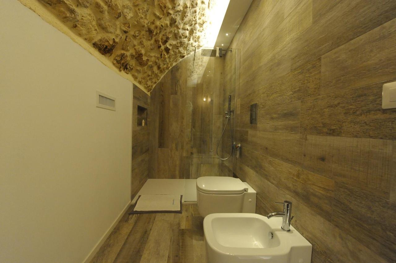 Pietrabianca Santa Maria Apartments Manfredonia Bagian luar foto