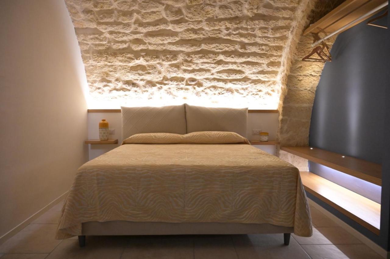 Pietrabianca Santa Maria Apartments Manfredonia Bagian luar foto